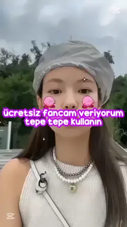 ücretsiz fancam