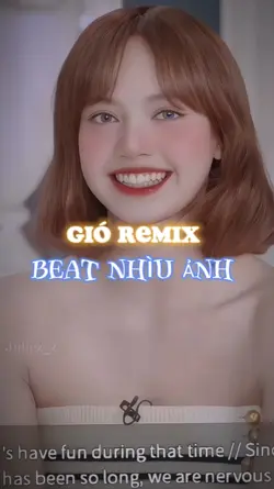 Nhiều ảnh|GIÓ Remix