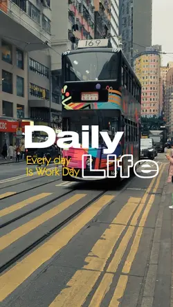 Daily Life