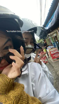 trend sayap