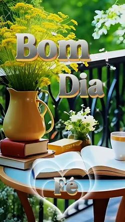 BOM DIA PRA VC