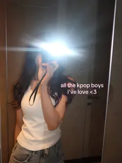 kpop boys ive love