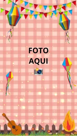 5 FOTOS SÃO JOÃO 