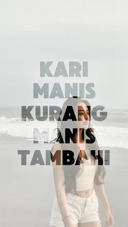 SLOWMO KARI MANIS