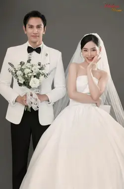 Mùa cưới