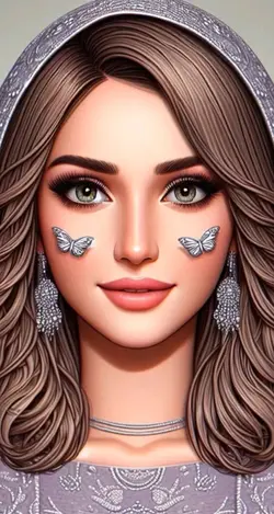 trending effect 