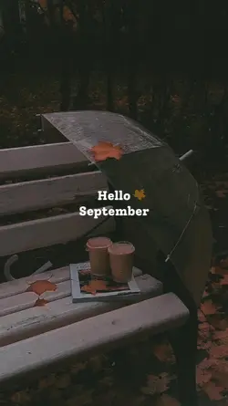 Hello September 3