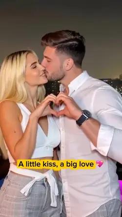 Kiss AI Filter