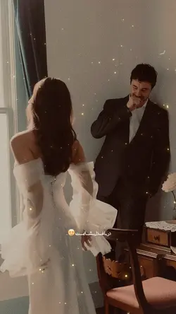 😍💞✨ در باغ دل بشانمت