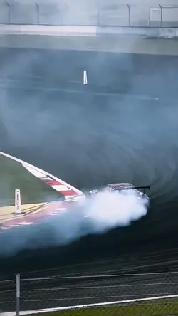 Drift Slowmo 