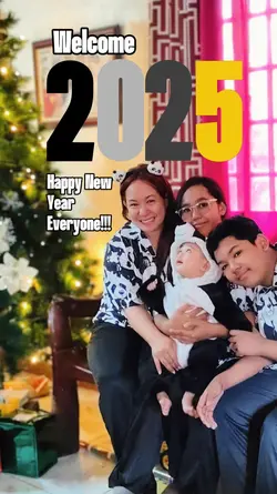 Happy New Year