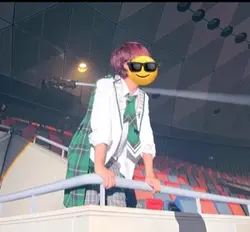1枚目の🦖💚彡さんがカッコよすぎる
