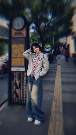 easthetic blurr