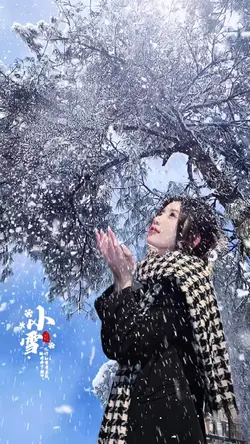 Snow tuyết rơi