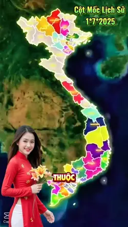 Cột mốc lịch sử 1-7
