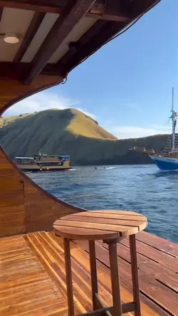 story di kapal 