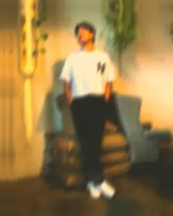 Blurry Fade