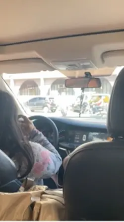 Tumakas na tayo