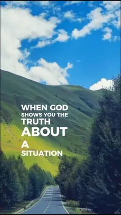Listen to God