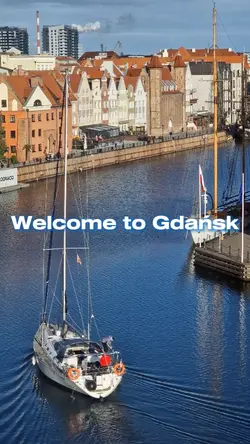 Trip to Gdańsk 