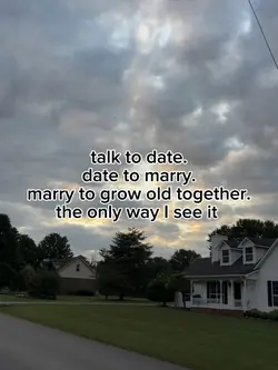 date to marry