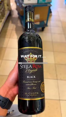 wine
