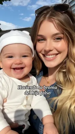 Haciendo Ia Broma