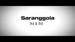 Saranggola 