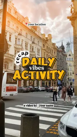 daily activity