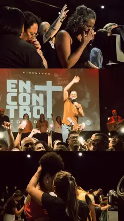 Culto | Stories
