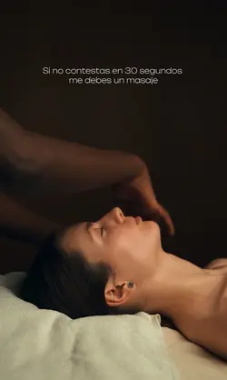 Masaje