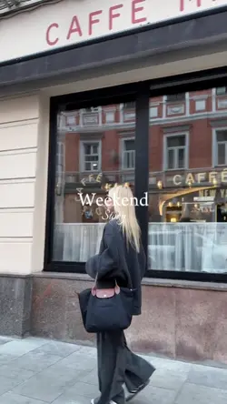 weekend