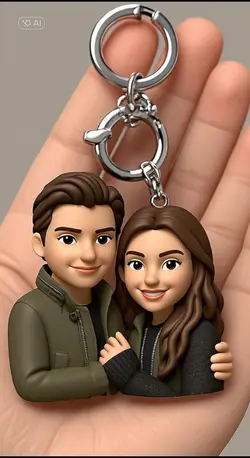 keychain filter