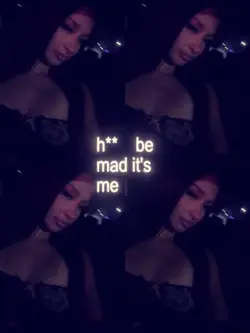 it’s me layout