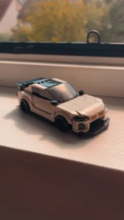 Lego BMW M2