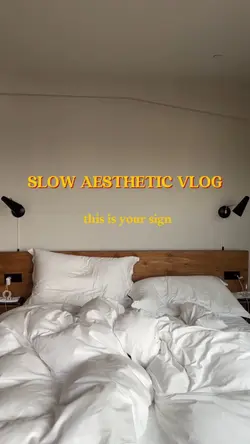 Slow Living