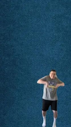 dance viral 