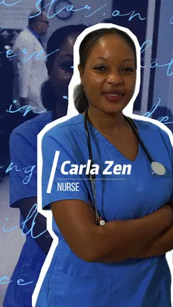 NURSE INTRODUCTION