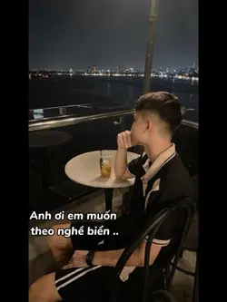 Nghề biển vất vả