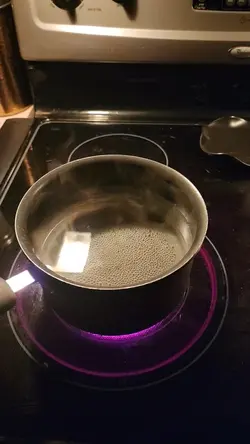 Midnight Snack