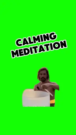 Meditation Calm