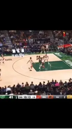 Giannis edit