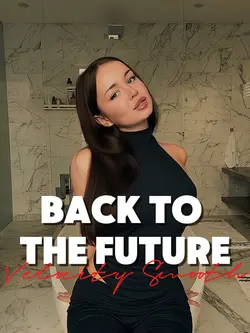 BACK TO THE FUTURE