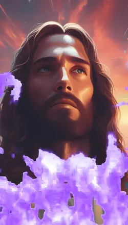 lion king jesus