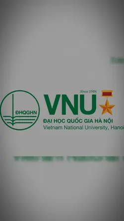 Trend trường đại hoc