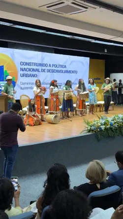Conferencia