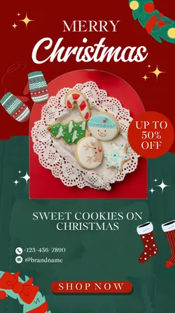 Christmas Sale 