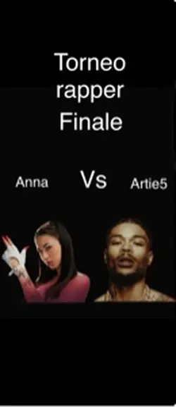 Anna vs Artie5