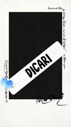 Dicari Wajah Ini