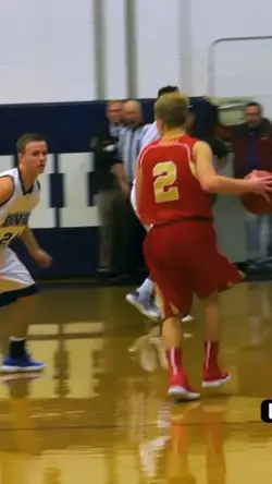 mac mcclung hs